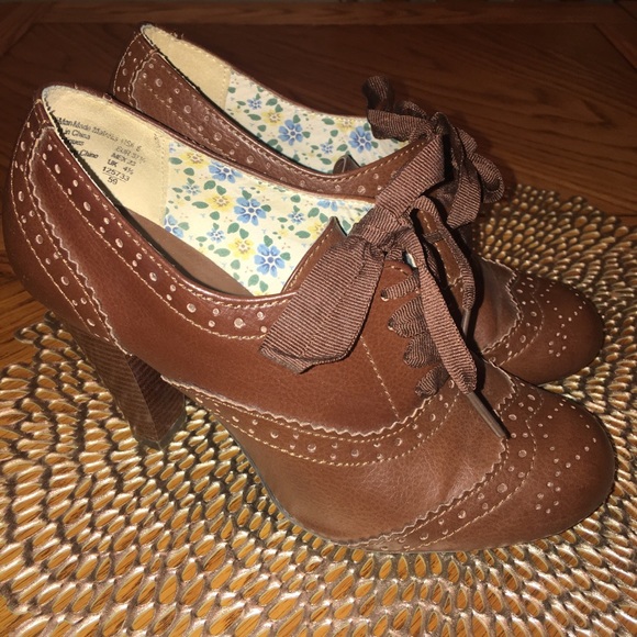 American Eagle By Payless Shoes - American Eagle Heels